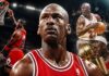 Kim jest Michael Jordan? Najważniejsze informacje i osiągnięcia