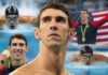 Kim jest Michael Phelps? Najważniejsze informacje i osiągnięcia