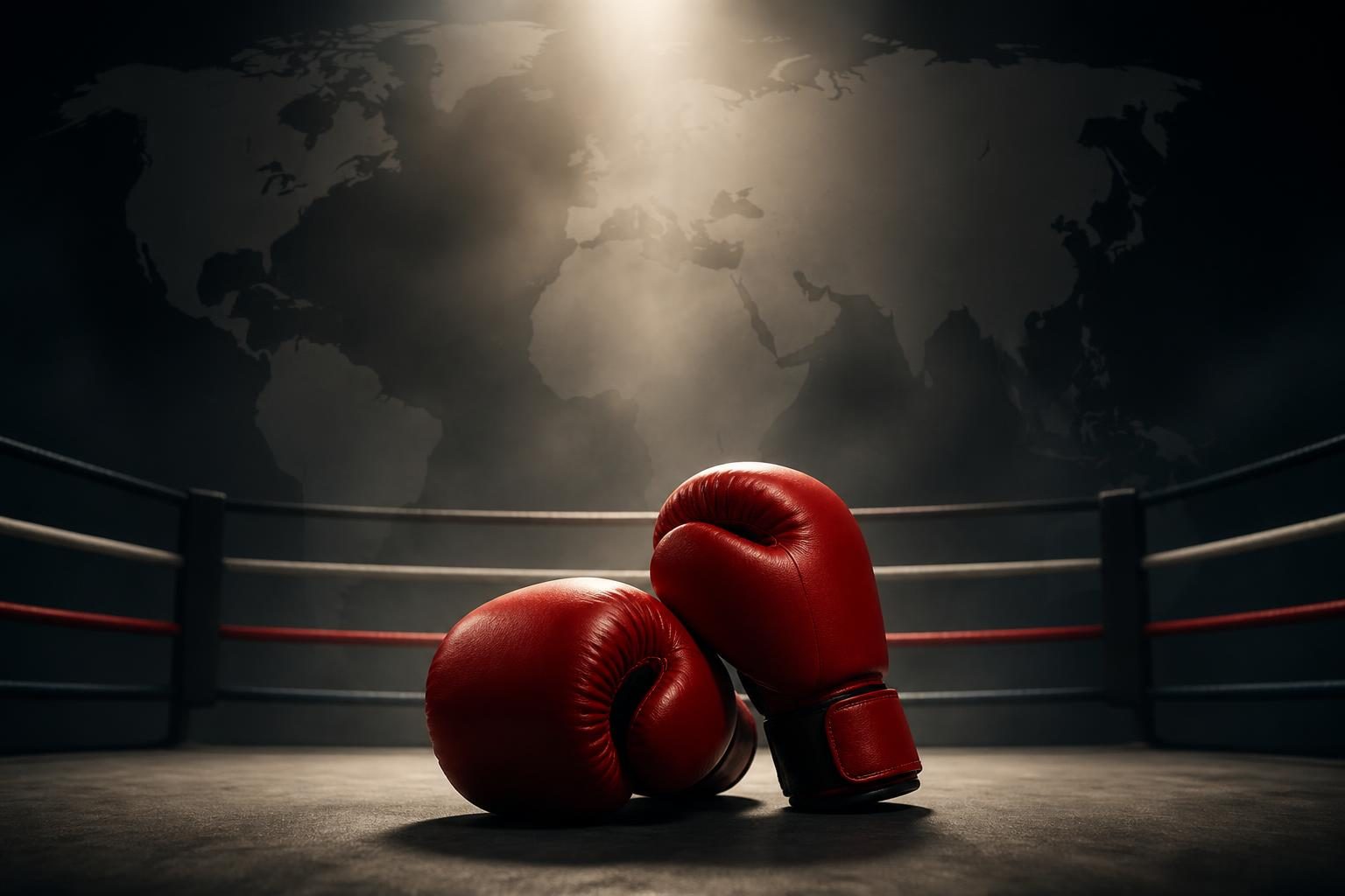 Kim jest Muhammad Ali? Najważniejsze informacje i osiągnięcia