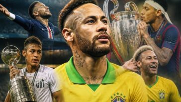 Kim jest Neymar? Najważniejsze informacje i osiągnięcia piłkarza