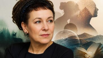 Kim jest Olga Tokarczuk – najważniejsze informacje, dziedzina twórczości i powody popularności