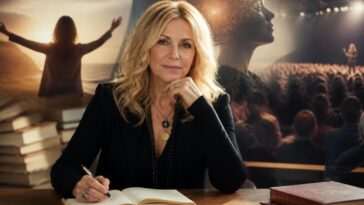 Kim jest Rhonda Byrne? – najważniejsze informacje, specjalizacja i powody popularności