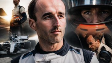 Kim jest Robert Kubica? Najważniejsze informacje i osiągnięcia