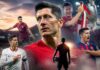 Kim jest Robert Lewandowski? Najważniejsze informacje i osiągnięcia