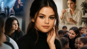 Kim jest Selena Gomez – najważniejsze informacje, dziedzina twórczości i powody popularności
