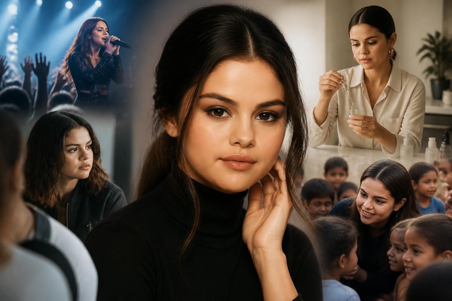 Kim jest Selena Gomez – najważniejsze informacje, dziedzina twórczości i powody popularności