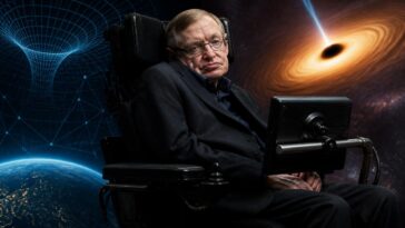 Kim jest Stephen Hawking? Najważniejsze informacje, specjalizacja i znaczenie dla nauki i technologii