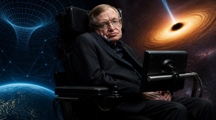 Kim jest Stephen Hawking? Najważniejsze informacje, specjalizacja i znaczenie dla nauki i technologii