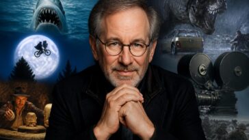 Kim jest Steven Spielberg – najważniejsze informacje, dziedzina twórczości i powody popularności