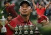 Kim jest Tiger Woods? Najważniejsze informacje i osiągnięcia