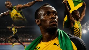 Kim jest Usain Bolt? Najważniejsze informacje i osiągnięcia
