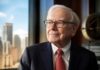 Kim jest Warren Buffett?