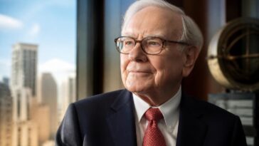 Kim jest Warren Buffett?