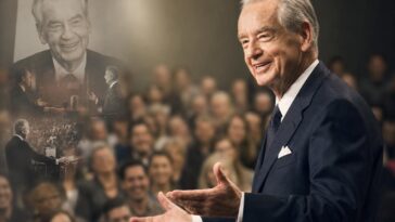 Kim jest Zig Ziglar? Najważniejsze informacje, specjalizacja i powody popularności