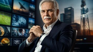 Kim jest Zygmunt Solorz?
