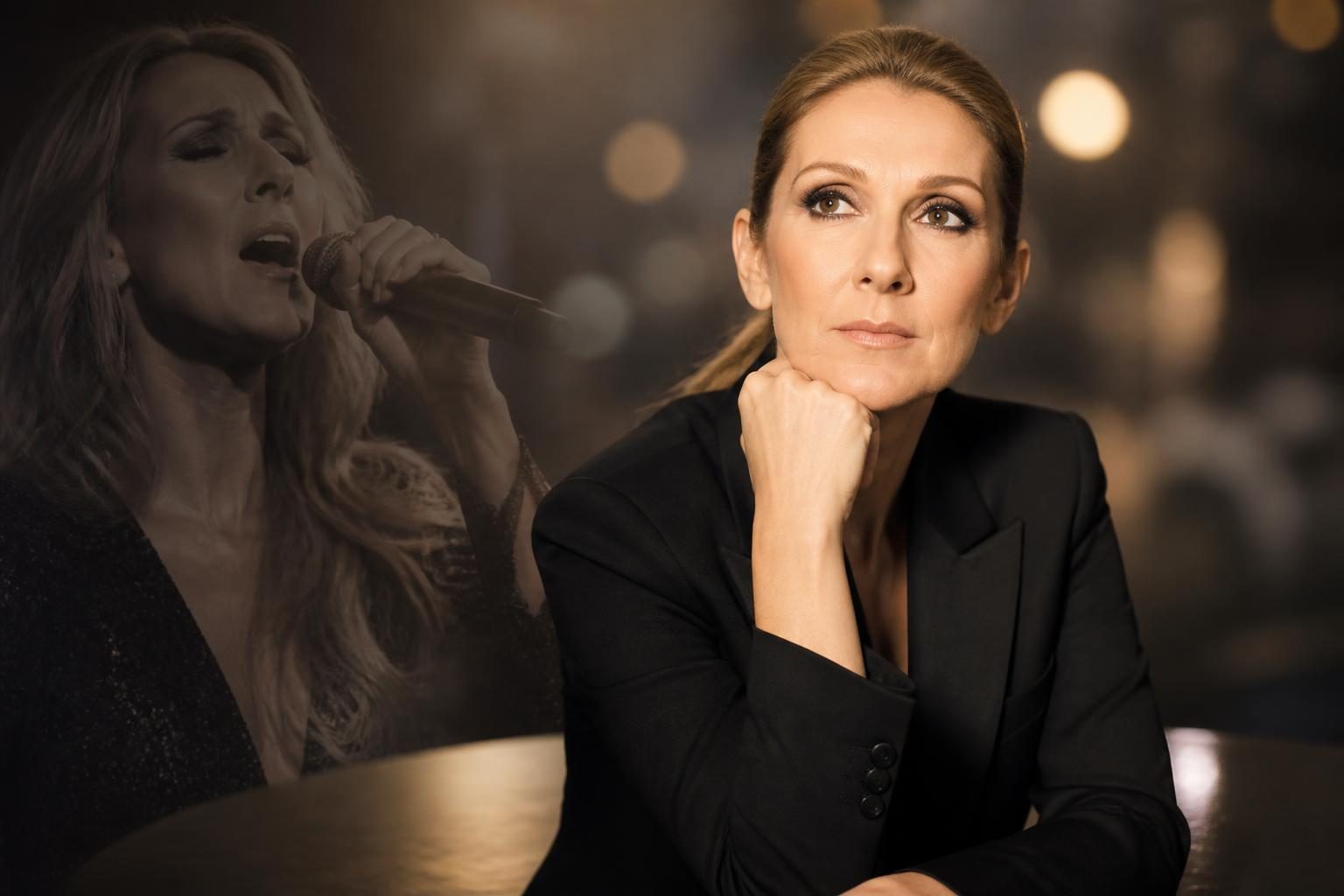 Najważniejsze cytaty Celine Dion
