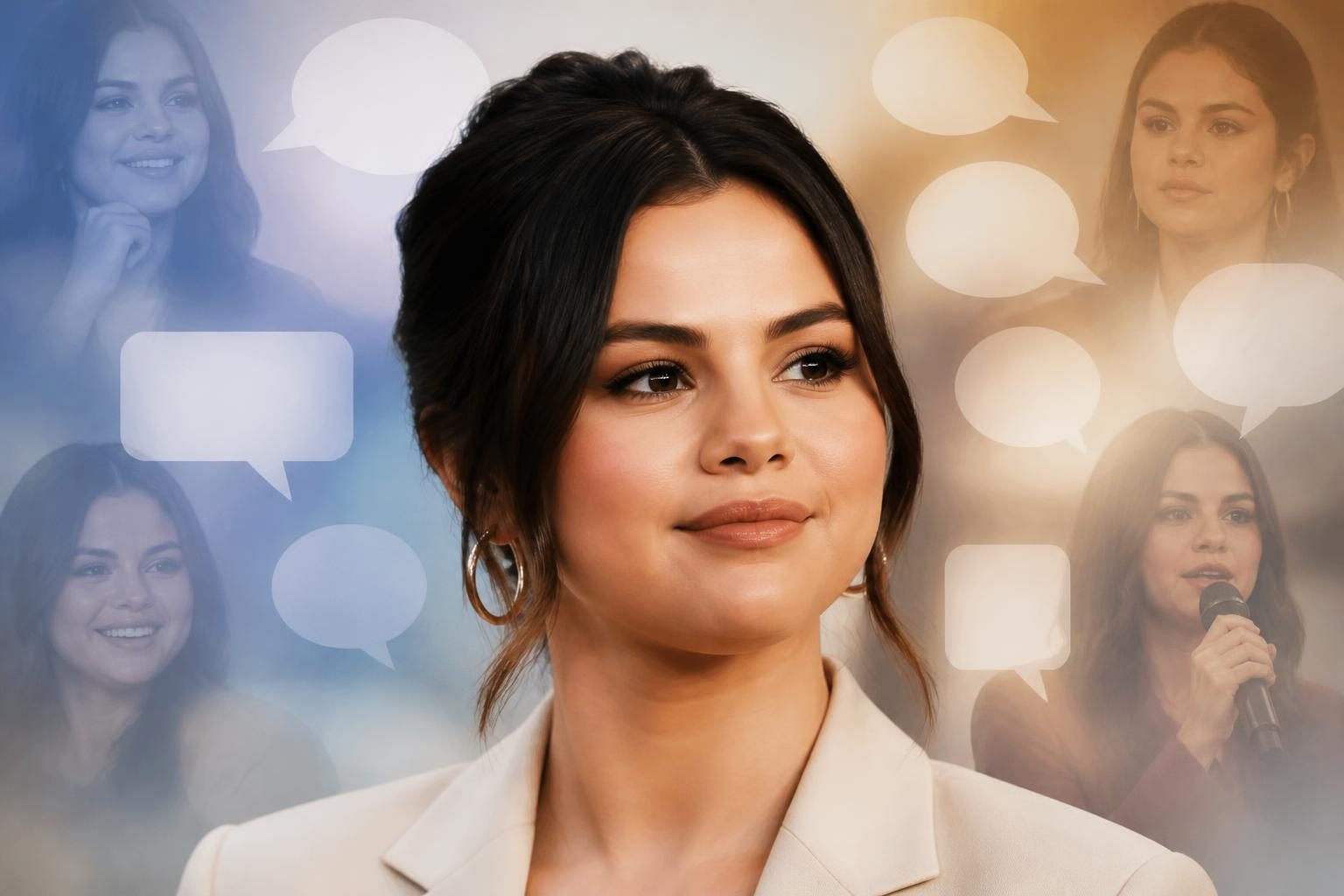 Najważniejsze cytaty Seleny Gomez