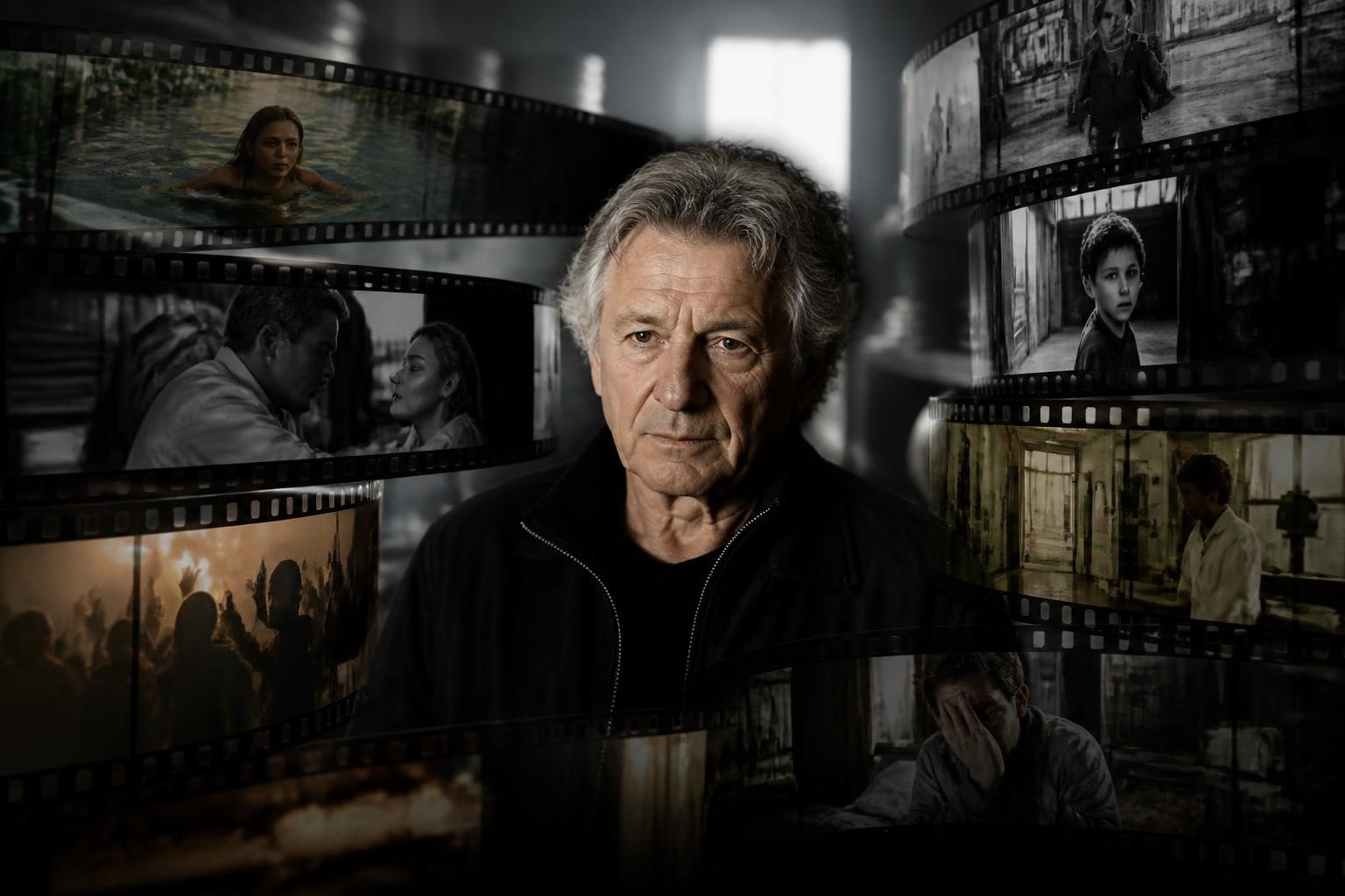 „Nie lubię, kiedy film zamyka się w jednej etykiecie”