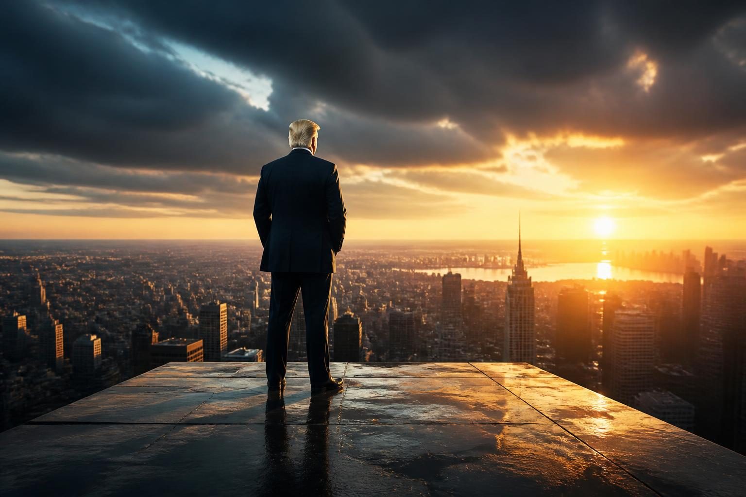„Nie możesz pozwolić, aby strach przed porażką powstrzymał cię przed działaniem”