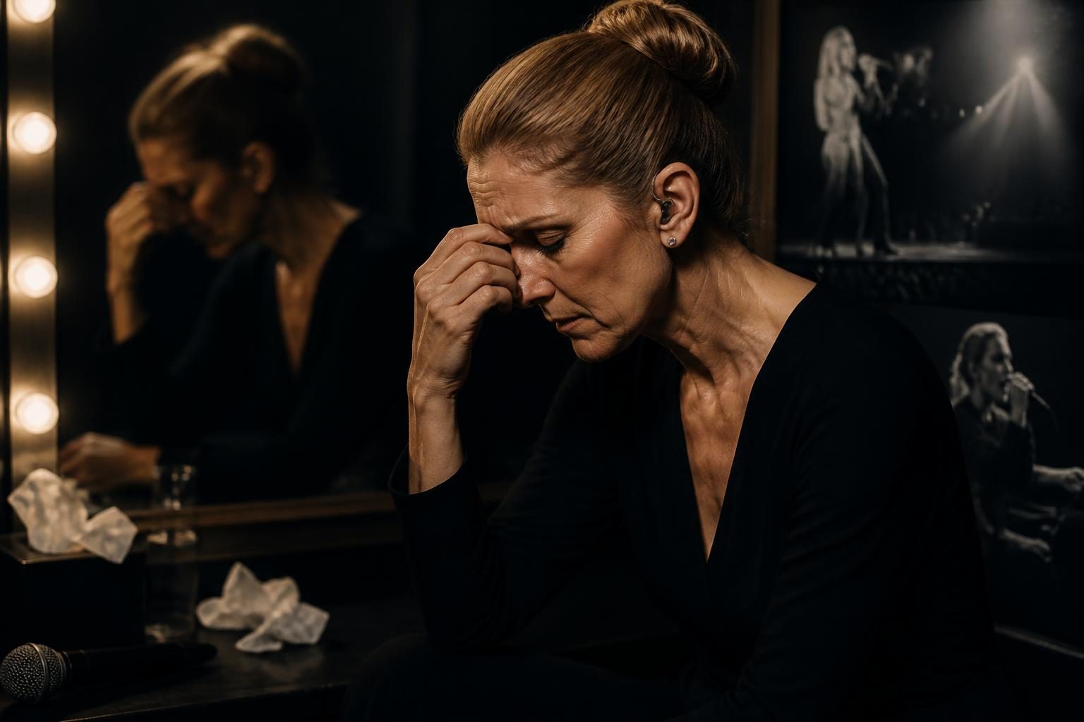 Porażki, odrzucenia, kryzysy zawodowe i najtrudniejsze momenty w karierze Celine Dion