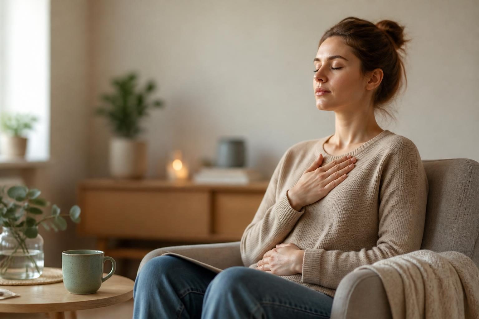 Co zrobić, gdy wolniejsze działanie wywołuje zniecierpliwienie?