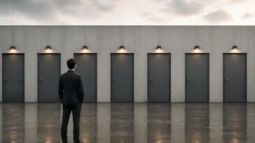 Dlaczego klienci postrzegają wiele firm jako niemal identyczne?