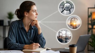 Jak odróżniać opis faktu od interpretacji i opinii?