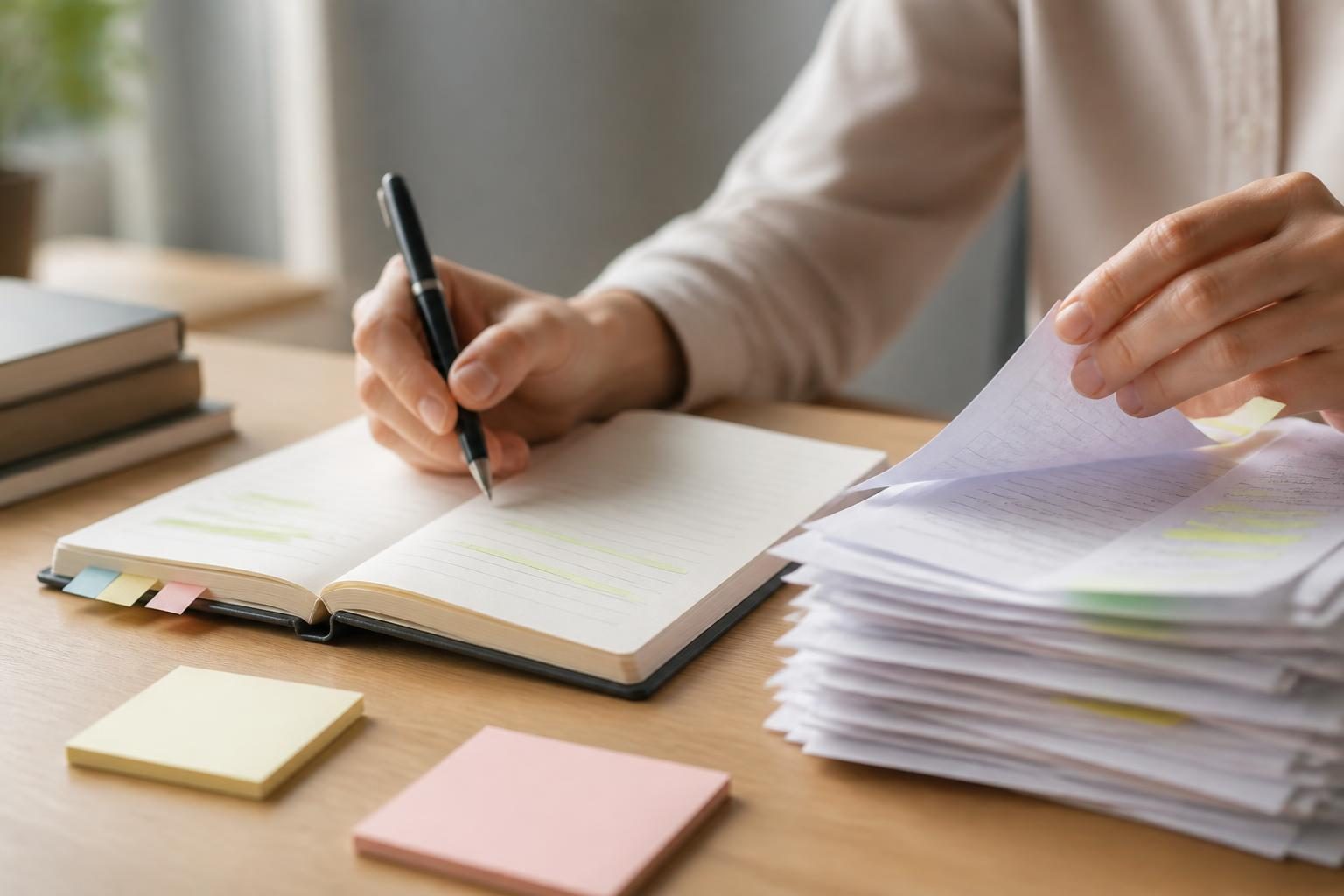 Jak usuwać nadmiar treści bez utraty użytecznych informacji?