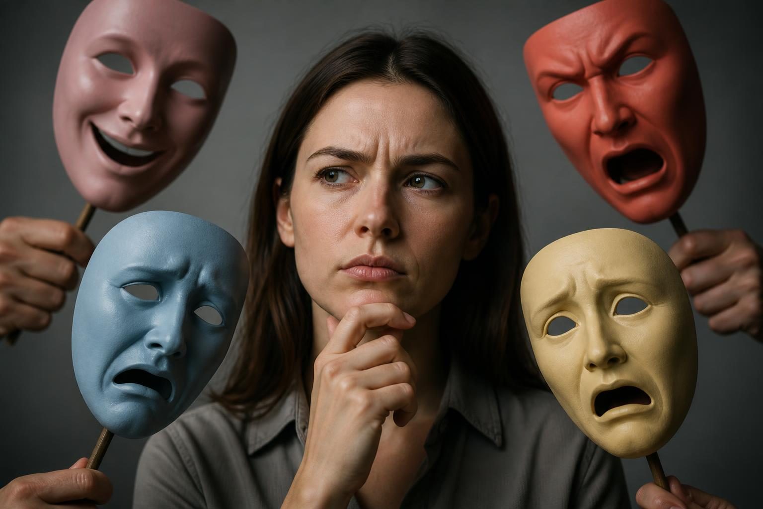 Jak zauważać język emocjonalny zastępujący uzasadnienie?