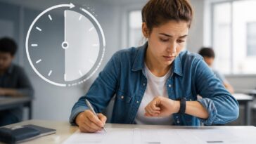 Jak zmienić strategię, gdy połowa czasu minęła szybciej niż przewidywałeś?